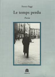 Le Temps Perdu copertina libro